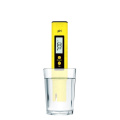 tragbarer pH-Meter-Tester mit digitalem Stift